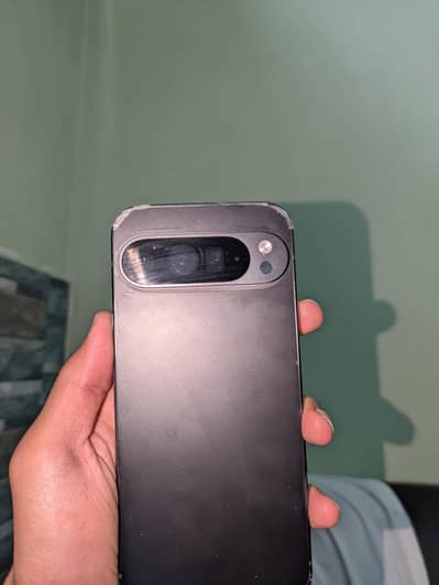 google pixel 9pro xl