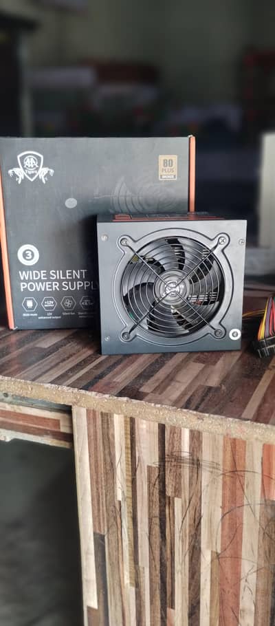 AA Tiger 650W Power Supply,Gaming Power Supply,Computer PSU