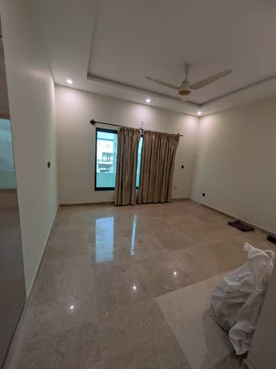 GULBERG RESIDENCIA 10m UPPER FLOOR FOR RENT