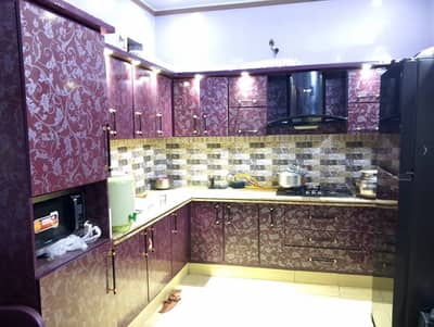 Half-P For sale Block 18