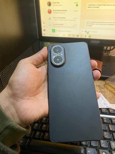 Realme c67 8/ 128Gb