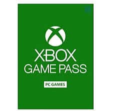 Selling game pass premium