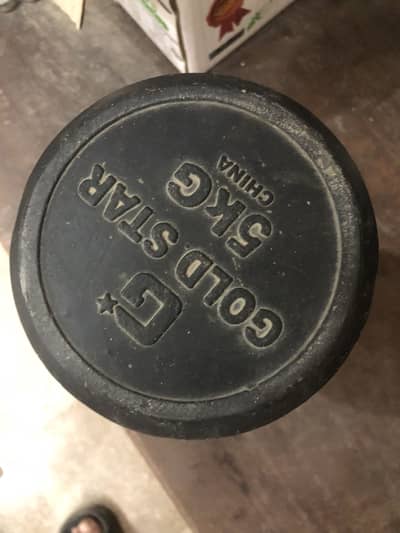 Used home gym equipment