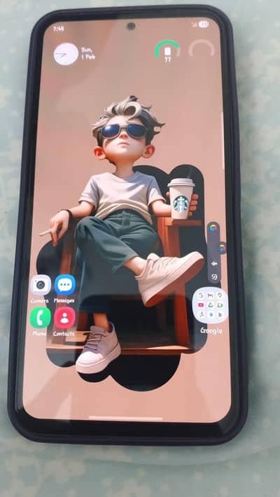 samsung galaxy a54 5g