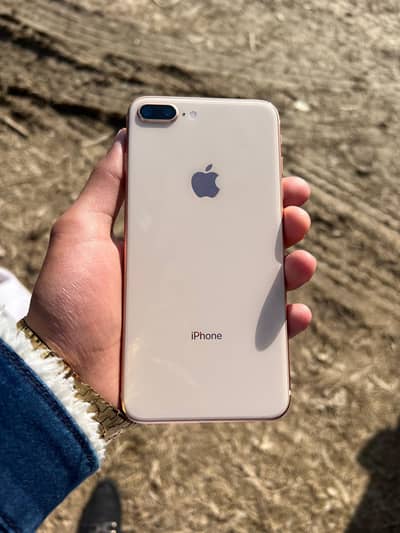 iphone 8 plus