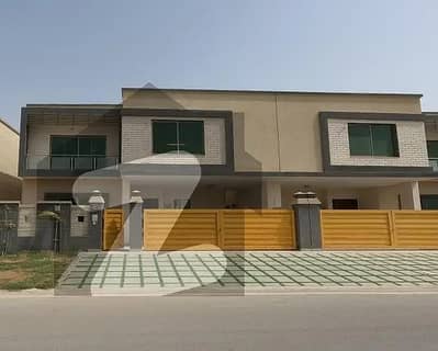 Brand New Brigadier House for Sale Askari 6 | Prime & Secure Living