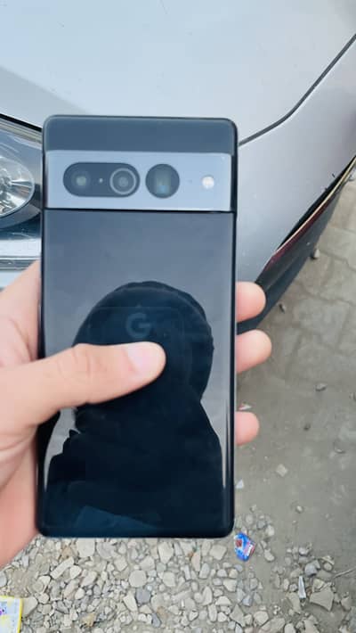 Google pixel 7 pro non pta