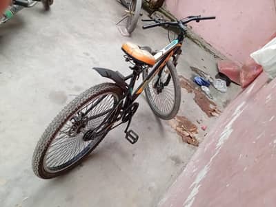 used bicycle for sale