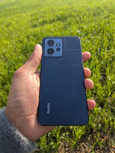 Redmi note 12