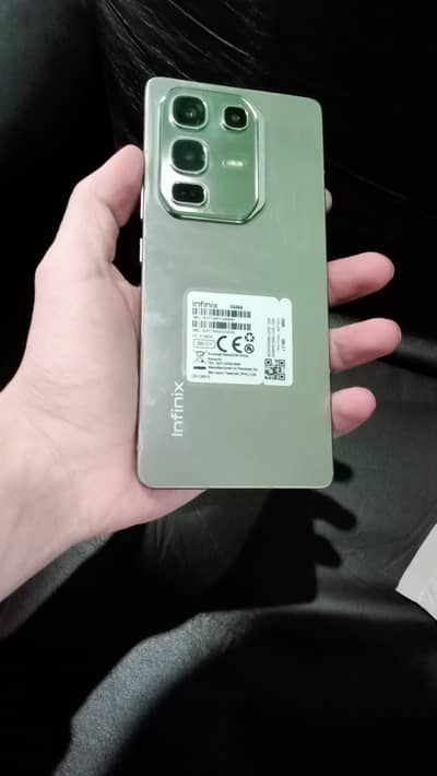 Infinix Not 50 pro available 12/256 Gb