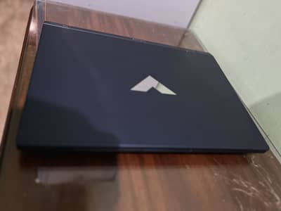 HP Vistus Gaming Laptop