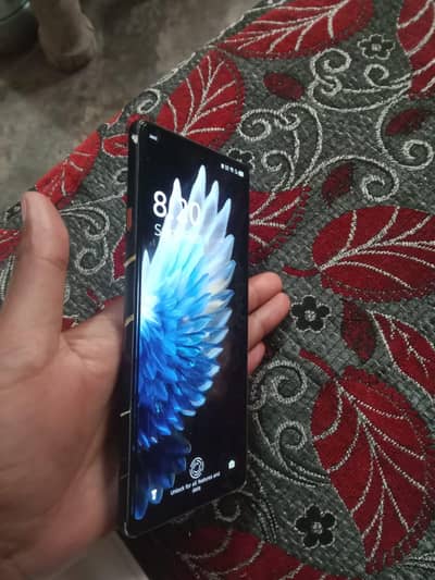Tecno Camon 40