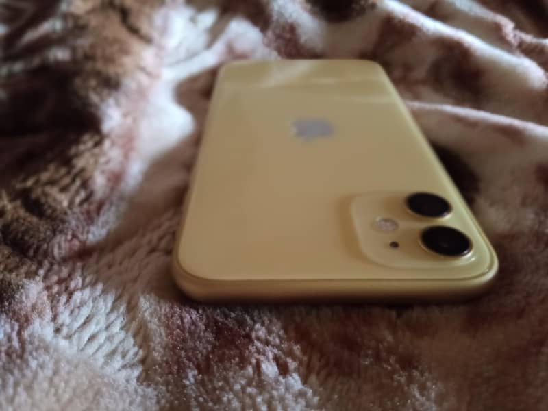 iphone 11 { software issue } 2