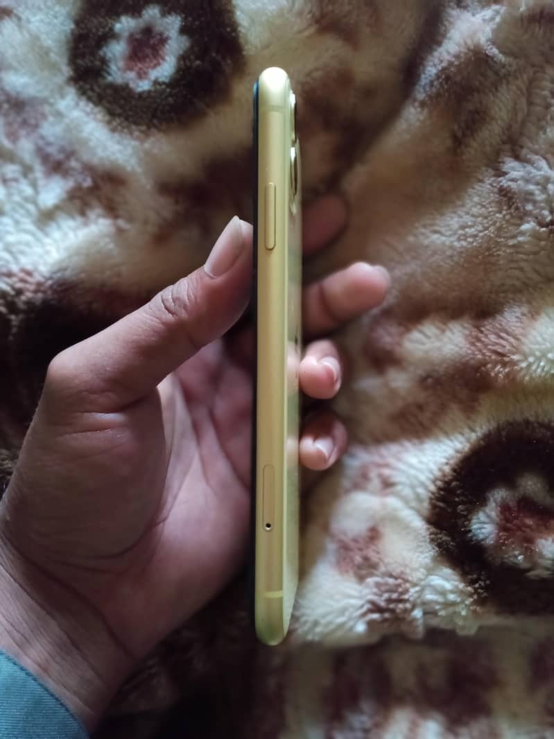 iphone 11 { software issue } 3