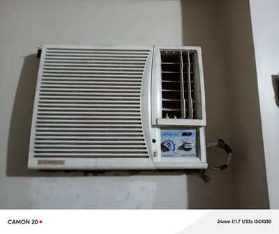 General window ac 0.75 Ton