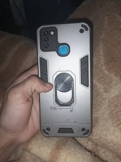 infinix smart6 - 4" 64 only wattsap