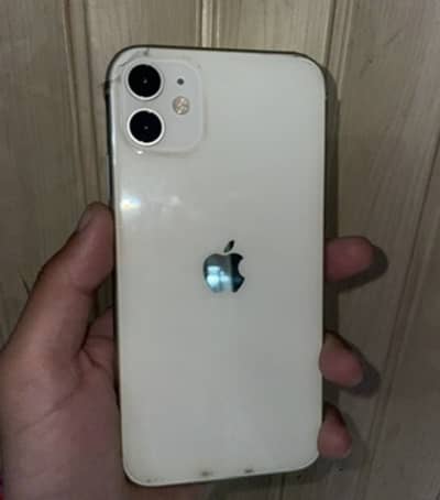 Iphone 11 dual sim pta approved