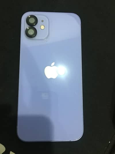 iPhone 12 jv 64gb