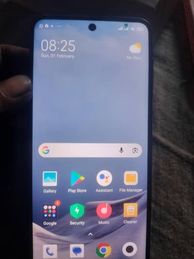Redmi note,9s 6+2/128 gb sell urgent