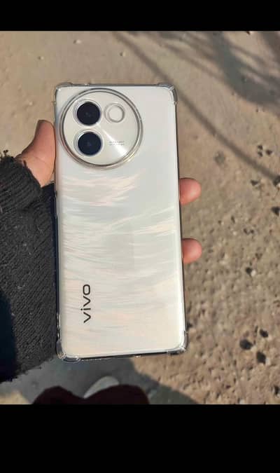 vivo v30e 8+8 256