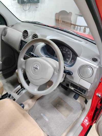 Nissan Pino 660cc | Excellent Condition | Family Used Car