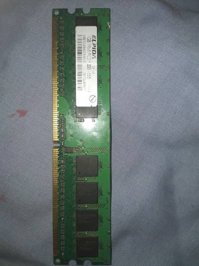 PC RAM 1GB