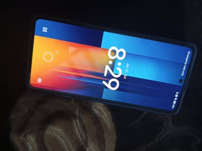 Redmi Note 13 pro black 10/9 and 8/128