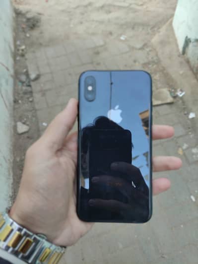 iphone xs factory unlocked