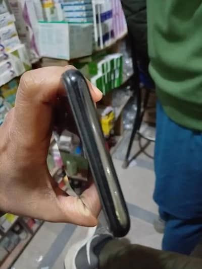 Tacno pova mobile argent for sale