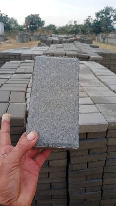 Anas concrete JDW bypass near OGDCL Camp