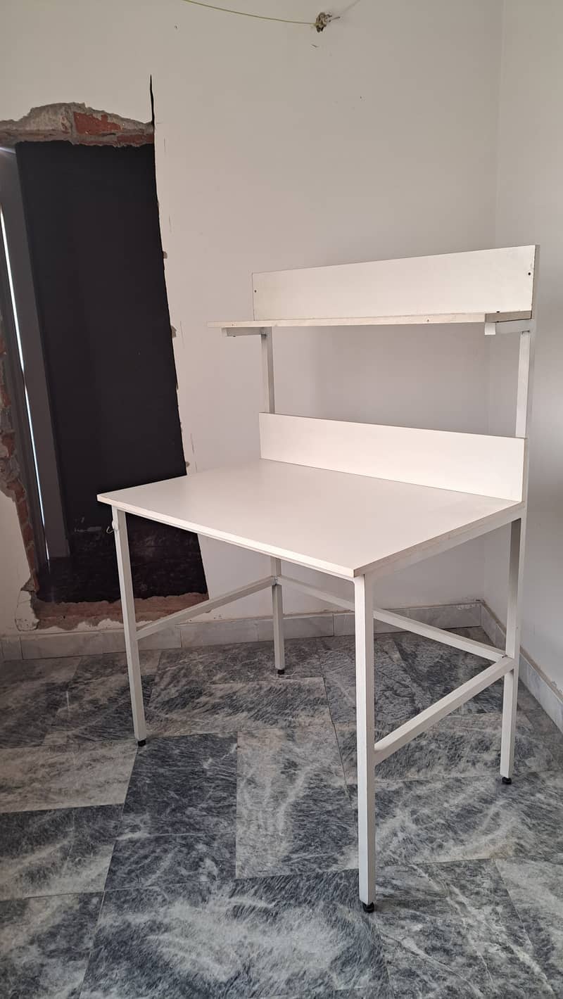 Computer table and Workstation 2