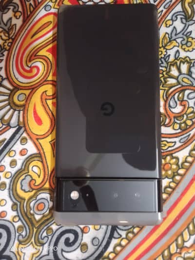 Google pixel 6 Board Dead hai