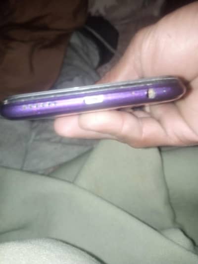 infinix hot8lite pta proof all ok