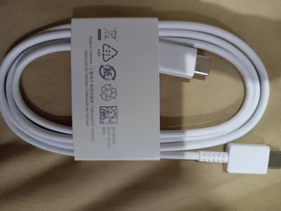 Samsung type C 2 type C