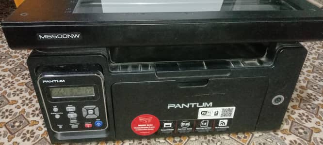 Pantum M6500NW