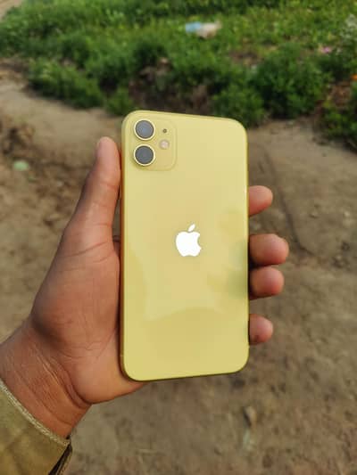 Iphone 11 64gb health 86