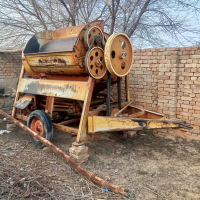 Thareshar Saith Muhammad Tuffail