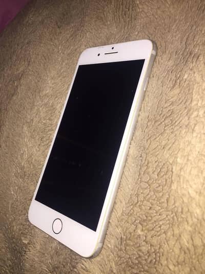Iphone 7 s puls 128 GB my WhatsApp number 0324-12-95-120