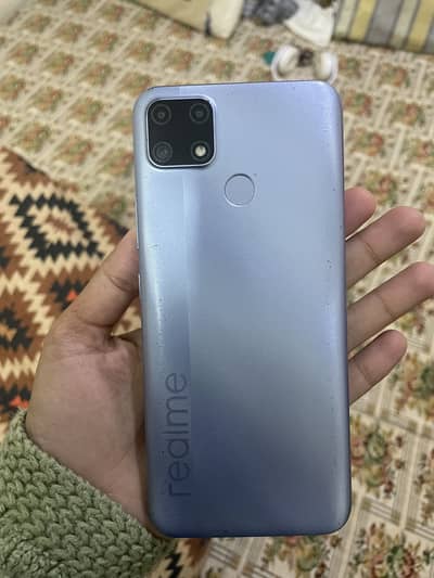 Urgent Sale Realme C26