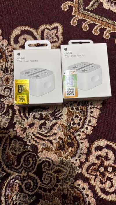 20W original pd Adapter