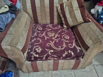 sofa set complete set with tables