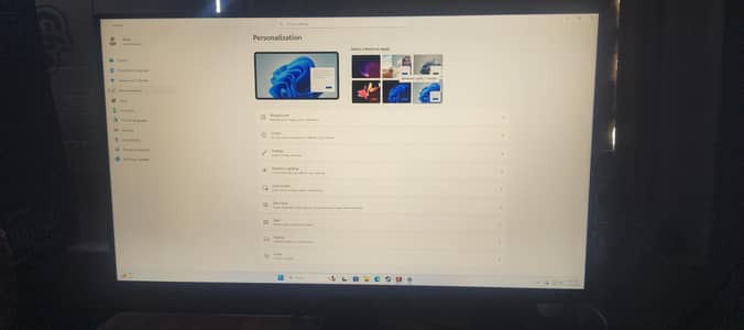 MSI 200hz gaming monitor