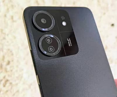 Redmi 13c { 8 , 128 }