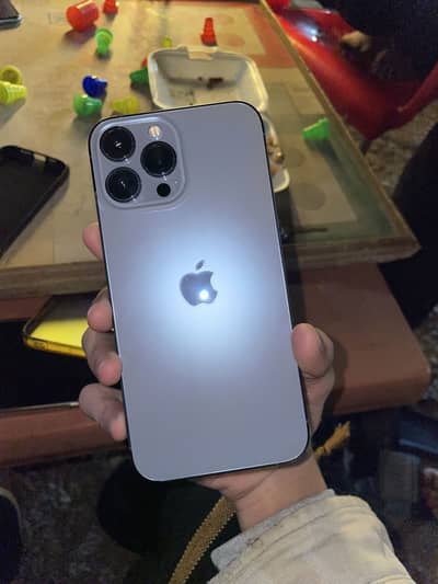 iPhone 13 PRO MAX (JV) 256 gb
