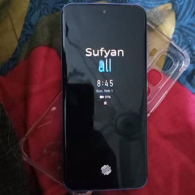 hot 60 pro plus  5 days use