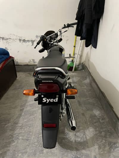 Honda CD 70 Dream 2026