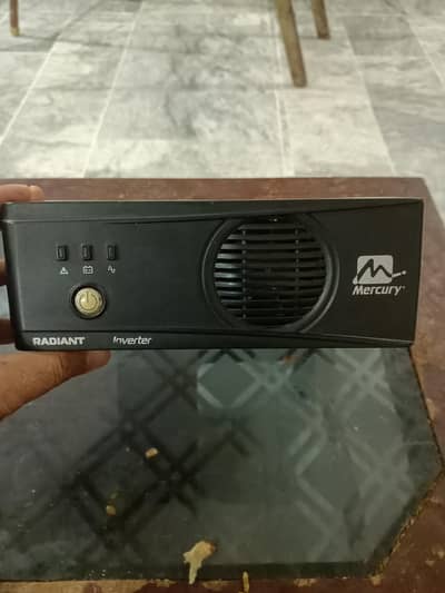 UPS 24 V for urgent sale