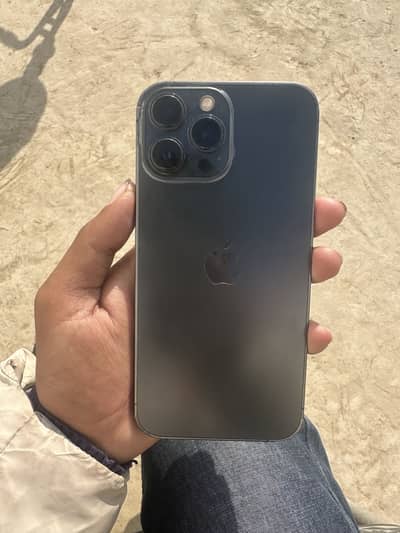 Iphone 13 pro max (FU) 256 gb