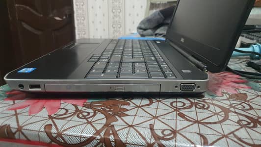 DELL corei5 3dgernation