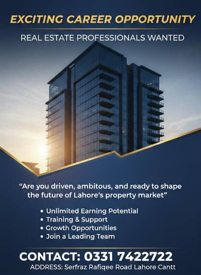 Senior Sales Manager